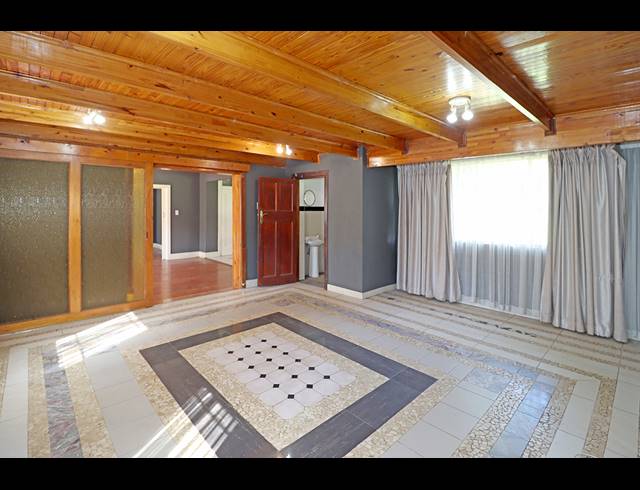 3 BEDROOM HOUSE FOR SALE IN CYRILDENE